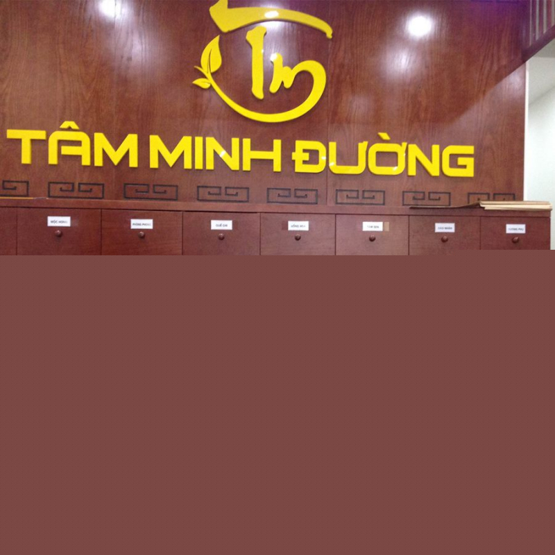 Y Học Cổ Truyền Tâm Minh Đường