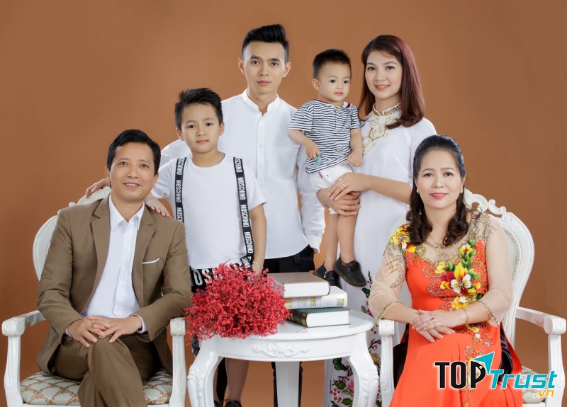 Phòng Chụp Kiênbaby