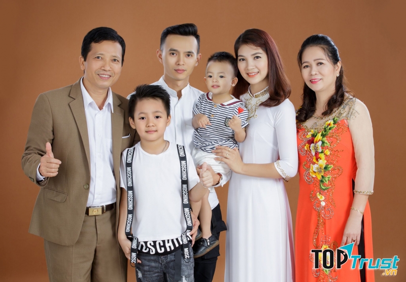 Phòng Chụp Kiênbaby