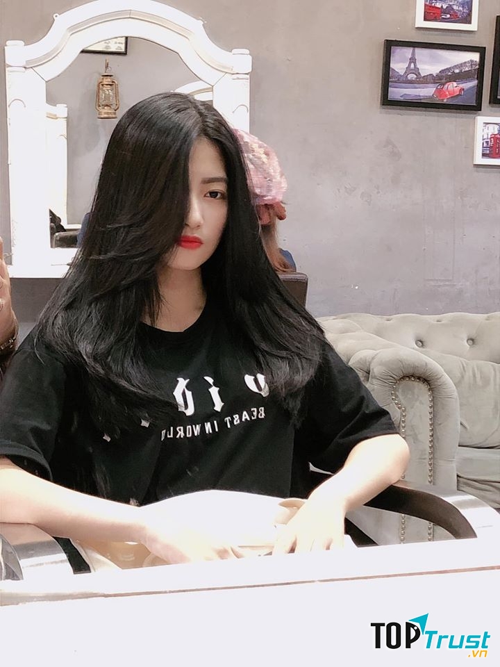 Phong Hair Salon
