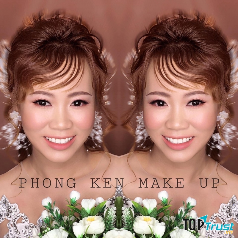 Phong Ken Bridal (Phong Ken Make Up)