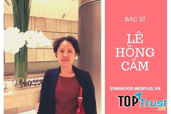 BS Lê Hồng Cẩm