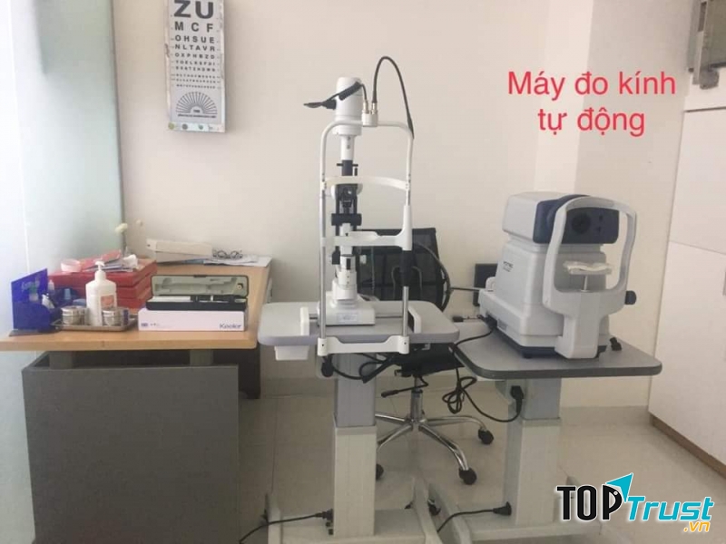 Phòng Khám Bác Sĩ Huỳnh Tâm