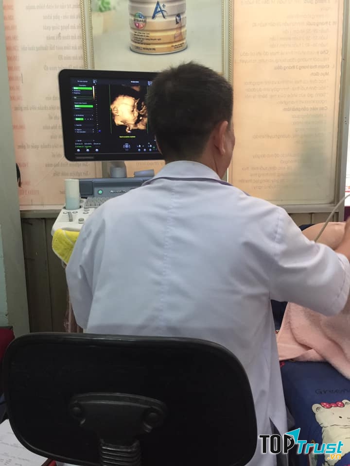 Phòng Khám Bảo Sanh