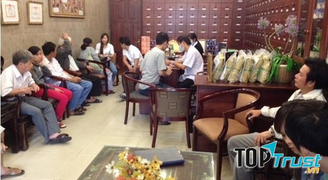 Phòng khám Bảo Thanh Đường