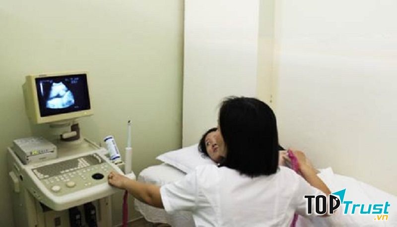 Phòng khám Đa khoa cao cấp Sông Hồng