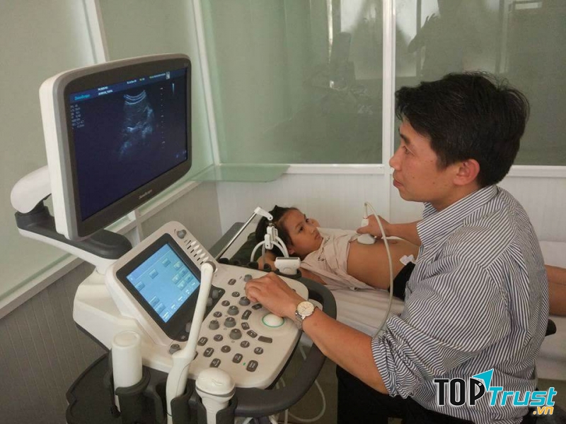 Phòng Khám Biển Hồ