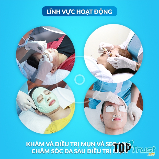 Phòng khám O2 Skin