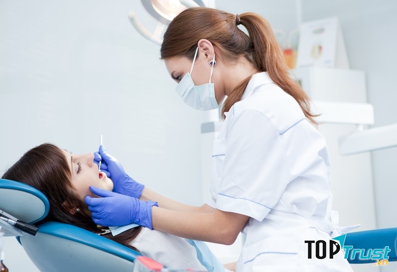 Bác sĩ tâm huyết với nghề