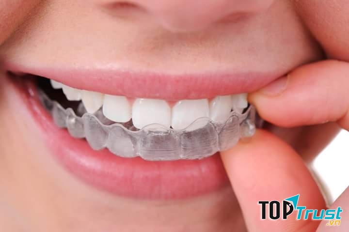 Luôn áp dụng những công nghệ mới
