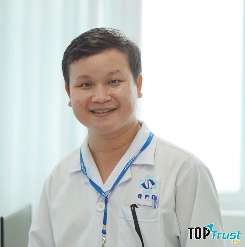 Phòng Khám Chuyên Khoa Sản Nhi Quế Linh