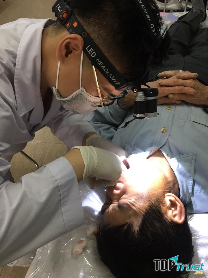 Phòng khám đa khoa 750 Ngô Gia Tự, Hải An, Hải Phòng