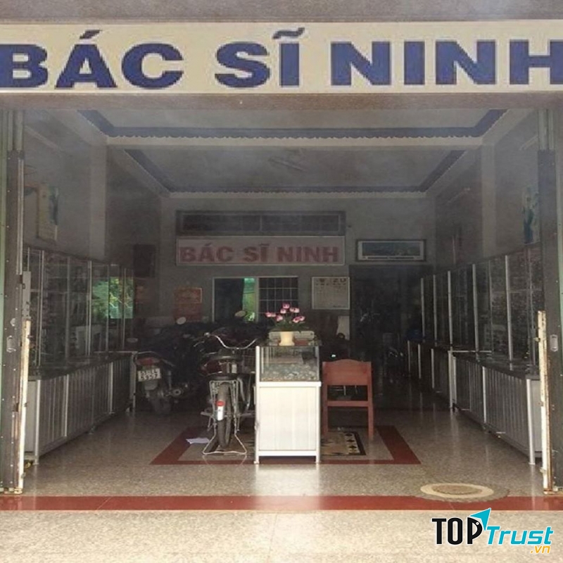 Phòng khám đa khoa Bác sĩ Ninh
