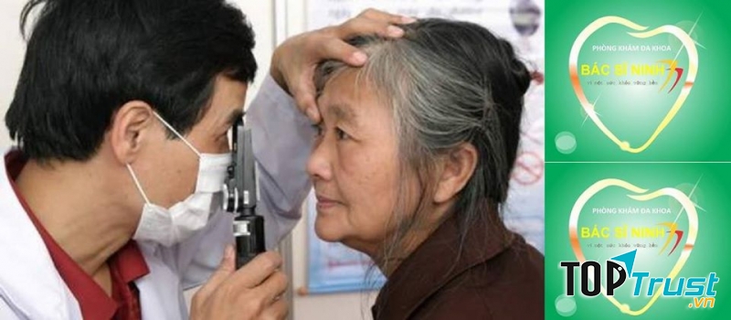 Phòng khám đa khoa Bác sĩ Ninh
