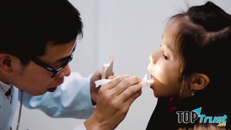 Phòng Khám Đa Khoa Bãi Cháy