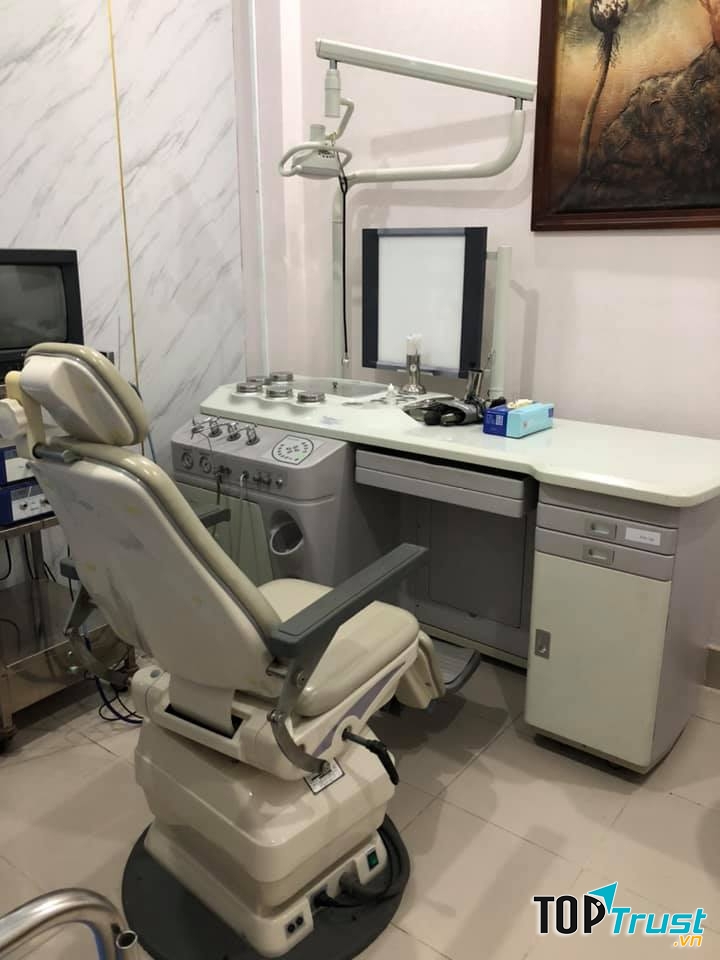 Phòng Khám Đa Khoa Dr.Dong Polyclinic