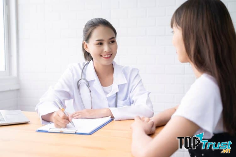 Phòng khám đa khoa Đức An