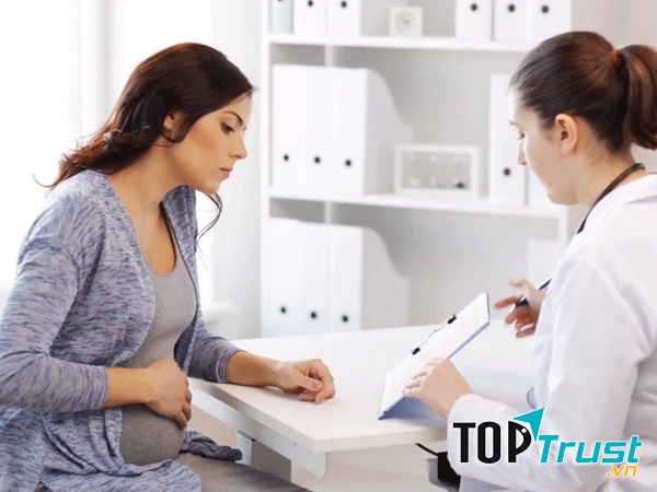 Ảnh minh họa Phòng Khám Sản Phụ Khoa ( BS. Nguyễn Thị Xuân Cúc) - Nguồn Internet