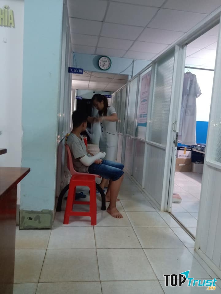 Phòng Khám Đa Khoa Gia Nghĩa