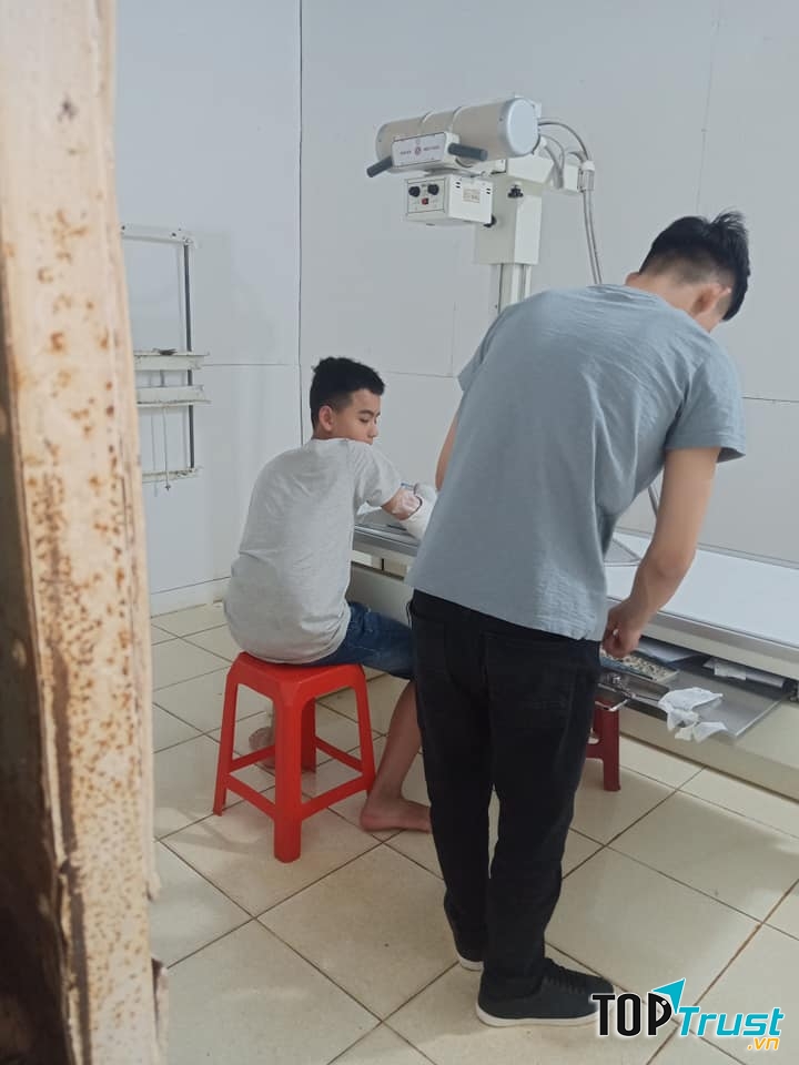 Phòng Khám Đa Khoa Gia Nghĩa