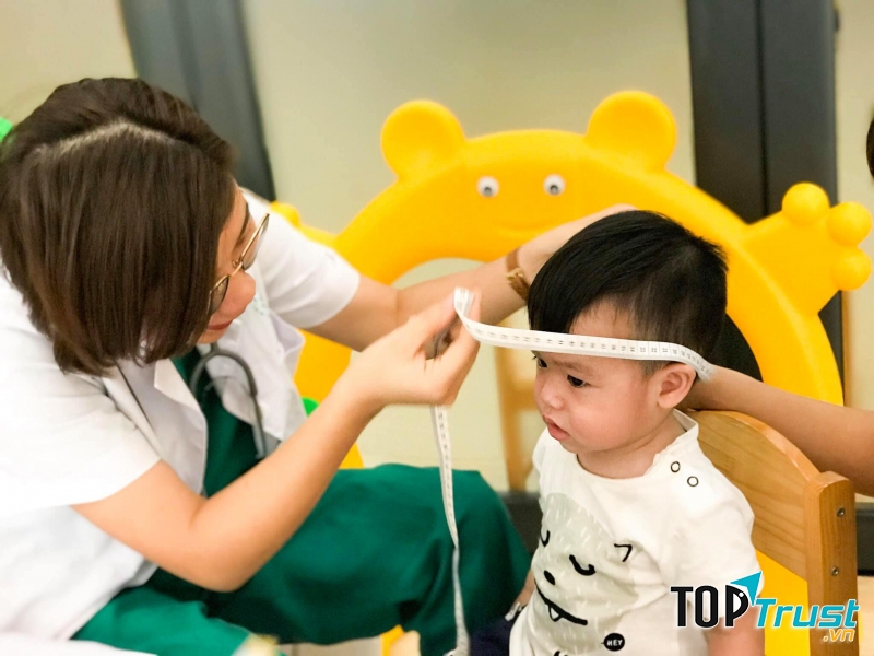 Phòng Khám Đa Khoa Hoàng Việt - Tuyên Quang