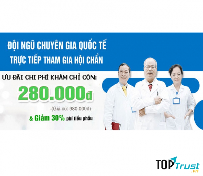 Phòng khám đa khoa Hưng Thịnh