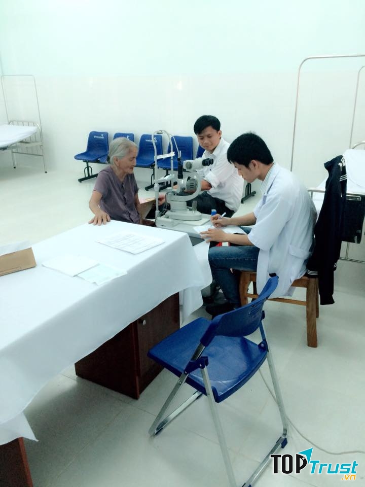 Phòng Khám Đa Khoa KCN Điện Nam - Điện Ngọc
