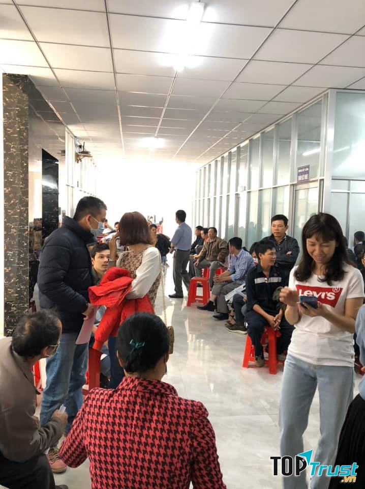 Phòng Khám Đa Khoa Medic Đất Việt