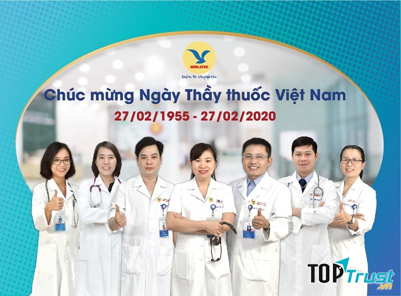 Phòng khám Đa khoa MEDLATEC