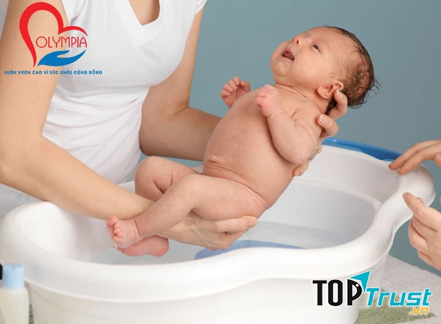 Phòng khám đa khoa Olympia