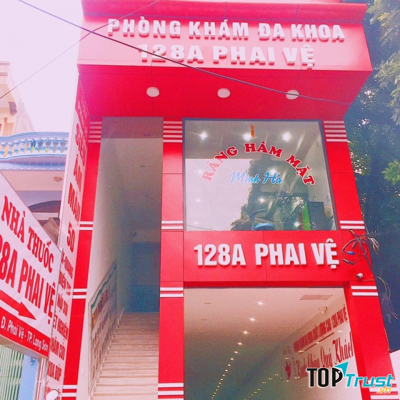 Phòng khám Đa khoa Phai Vệ
