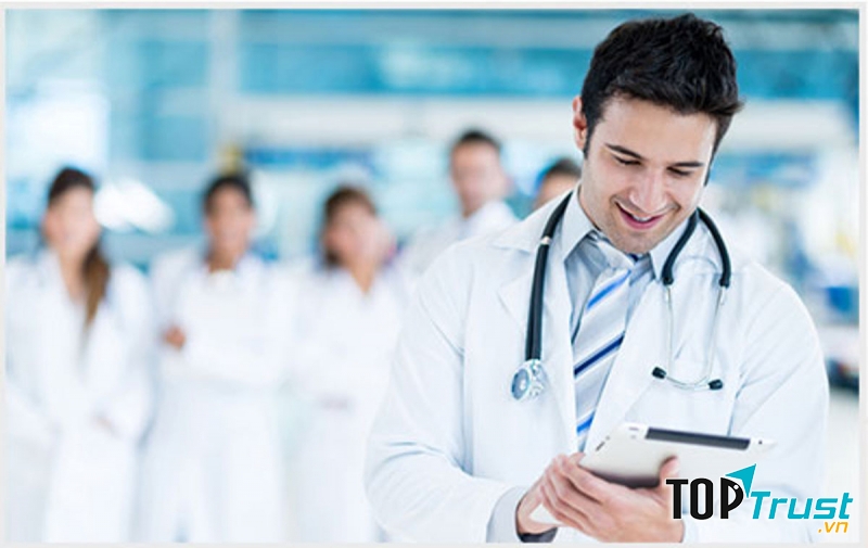 Phòng khám đa khoa Minh Đức