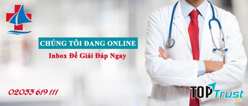 Phòng Khám Đa Khoa Quảng Ninh - UB