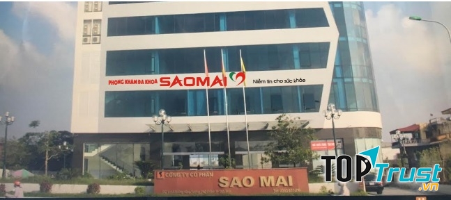 Phòng Khám Đa Khoa Sao Mai