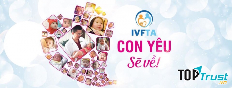 Trung Tâm Hỗ Trợ Sinh Sản (IVFTA)