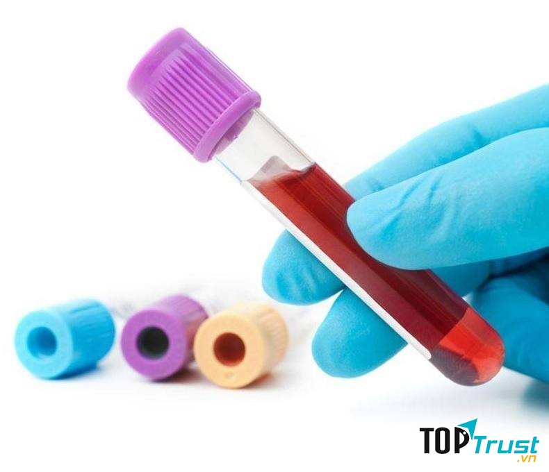 Phòng Khám Đa Khoa Toàn Mỹ Đại Lộc