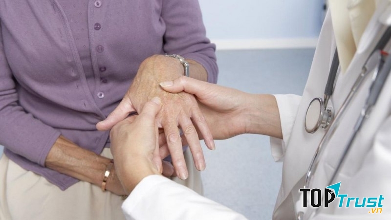 Phòng Khám Da Liễu 11 Hải Thượng Lãn Ông