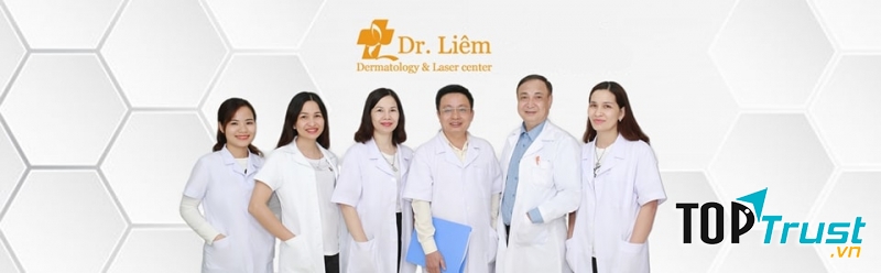 Phòng khám Da liễu Bác sĩ Liêm