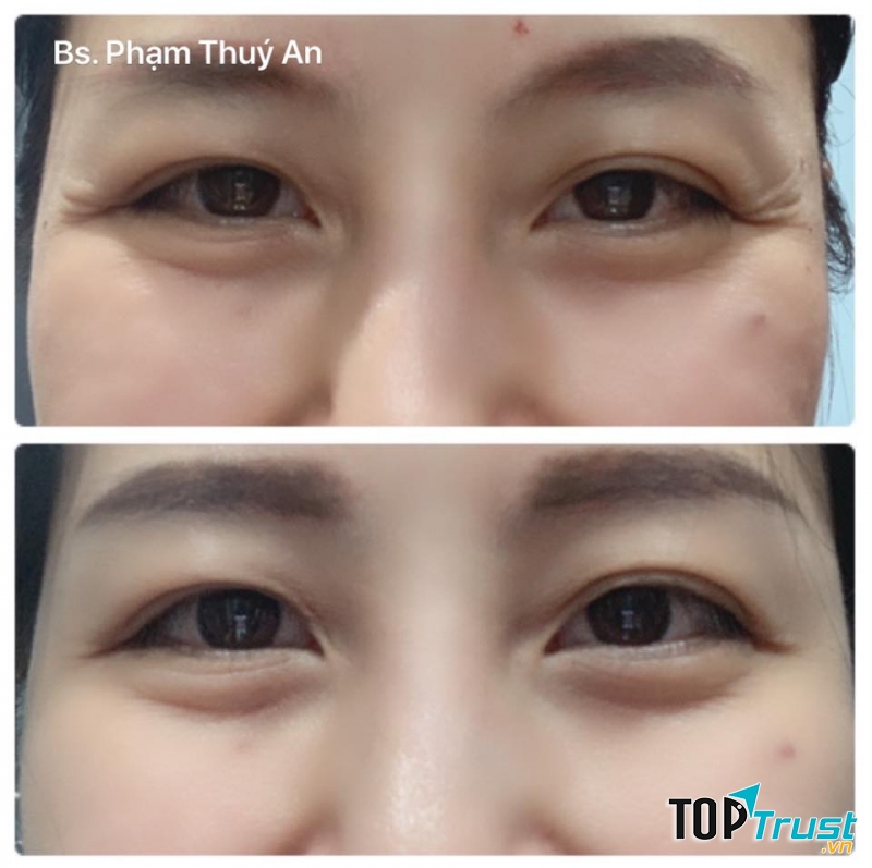 Phòng khám Da Liễu Bác sĩ Phạm Thúy An