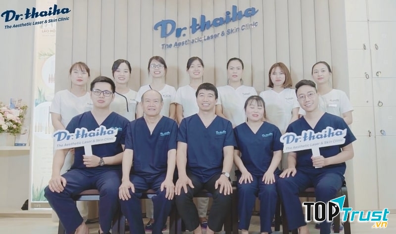 Phòng khám da liễu - Bác sỹ Thái Hà (Dr.thaiha)