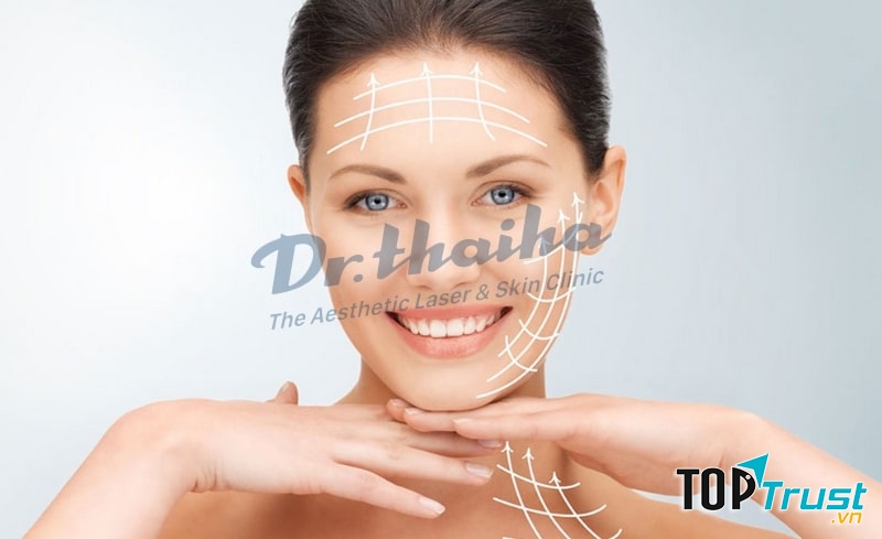 Phòng khám da liễu - Bác sỹ Thái Hà (Dr.thaiha)