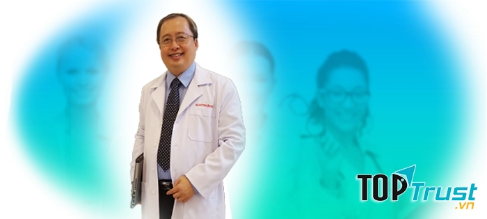 Phòng khám da liễu BS Huỳnh Văn Bá