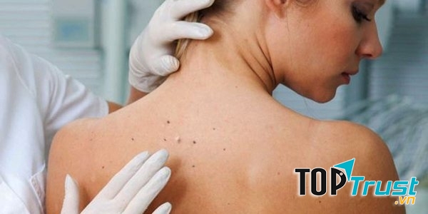 Phòng Khám Da Liễu Bs Phùng Kiến Lạc