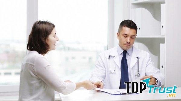 Phòng khám bác sĩ Lê Đông - địa chỉ khám chữa da liễu hàng đầu tại Huế (hình minh họa)