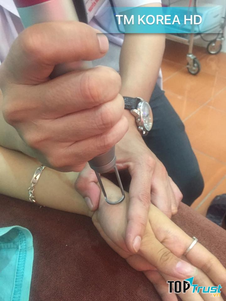 Phòng khám Da liễu - BS.CKI. Phạm Văn Hà