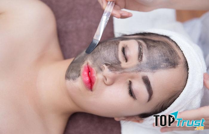 Phòng Khám Da Liễu Bs.phương