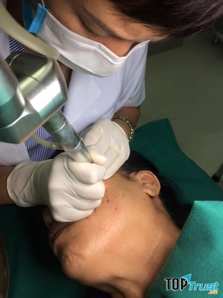 Phòng Khám Da Liễu - Thẩm mỹ Bs Ngọ