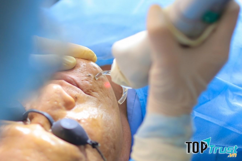 Phòng khám Da liễu - Thẩm mỹ Pensilia