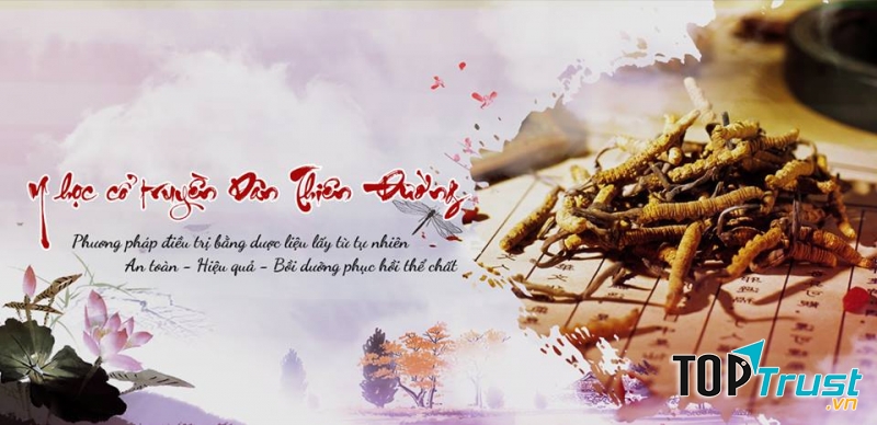 Phòng khám Dân Thiên Đường