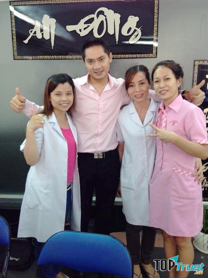 Phòng khám đông y An Đông